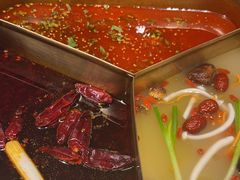 -王家渡火锅店(亦庄店)