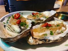 -质烤烤物·活烤海鲜(质烤总店)