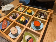 -团子君寿司·茶
