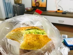 -石头先生的烤炉(济南领秀城贵和店)