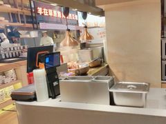 -西贝(吴江路湟普汇店)