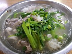 -福屿鲜捞小吃·捞化(福屿总店)