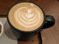 -星巴克臻选(天津恒隆广场旗舰店)