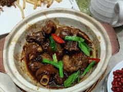 -阿英煲(凉城路店)