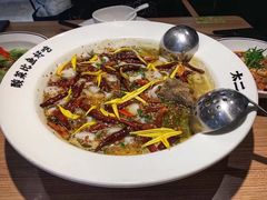 -新太二·鲜料川菜(群光广场店)