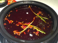 -钢管厂五区小郡肝串串香(奥克斯广场锦城万达店)