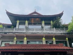 -湖畔居茶楼(湖滨店)