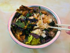 -凤张螺蛳粉·爽口粉(跃进路总店)