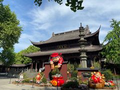 -钱王祠