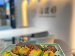 -库滋明·俄罗斯特色美食(中央大街店)