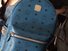 -MCM(比斯特上海购物村店)