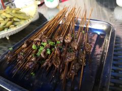 -去吃小龙虾·江湖菜·烧烤(南滨路店)