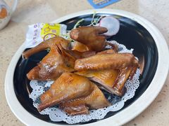乳鸽-点都德(春熙路群光广场店)