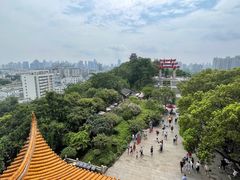 -黄鹤楼