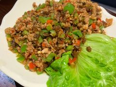 红三剁-觅山云南菜(泊富ICITY店)