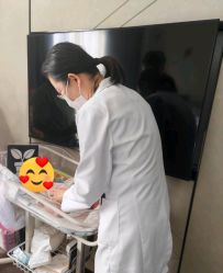 -宝馨月月子中心(友谊医院店)