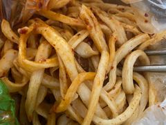 -王菊美食街·王菊面馆(总店)