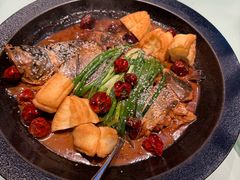 -缤圣源中国清真菜(群力店)
