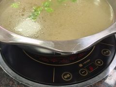 -山珍鲜牛肉火锅本地老字号(汕中老店)