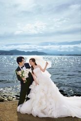 -全城热恋璀璨婚纱摄影(国贸总店)