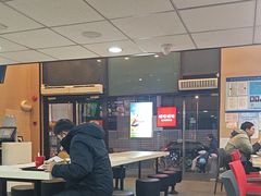 -永和大王(茉莉上新·漕宝店)