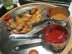 -小大董·烤鸭(凤凰汇店)