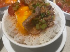 -海底捞火锅鲜切牛肉主题店(长寿路店)
