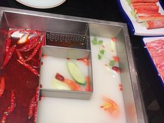 -重庆德忆火锅（龙南街3店）(渝水岸餐饮)