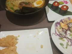 -荷景料理(漯河新玛特店)