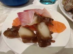 -韶关风度华美达广场酒店自助餐厅