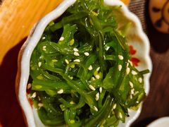 -有喜屋·鲜鸡烧鸟·居酒屋(安龙路店)