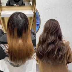 -Kraemer Paris苏豪发廊