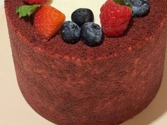 -姆们M Sweetie Cake(五道口店)