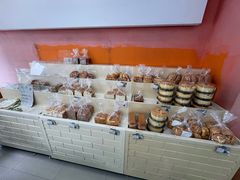 -新麦西饼(广东路店)