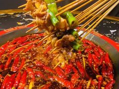 -七里川健康火锅(总店)