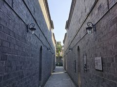 -吴敬梓故居