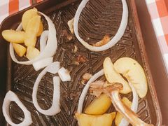 -西贝(金桥店)