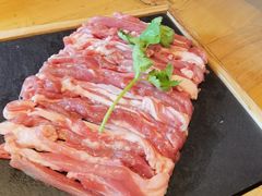 -额尔敦传统涮火锅·冰煮羊(铁东店)