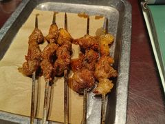 -清真·老兰家(兴善寺西街总店)