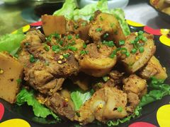 -阿斯牛牛十二餐厅•四季餐厅(民族大道店)