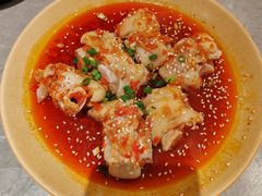 -廖川菜(金虹桥店)