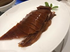 四季民福烤鸭-四季民福烤鸭店(前门店)