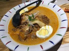 -东菊料理(吉利购物广场店)