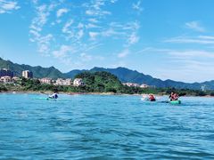 -千岛湖-欢乐水世界