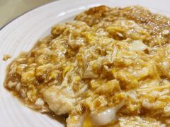 蟹黄蛋-吉事利茶餐厅