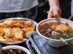 湖南面-李兰英湖南面馆(护国路店)