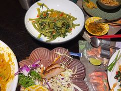 -金厨泰国餐厅·全泰籍厨师料理(拱北店)