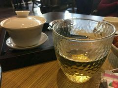 -碧露轩·大益茶体验馆(镇江路店)