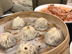 -无锡新湖铂尔曼大酒店·悦轩中餐厅