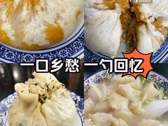 -孟家蟹包(锦绣街店)
